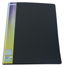 Sichtbuch Sichthüllenmappe