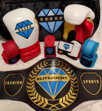 XL SET PREMIUM Boxhandschuhe I