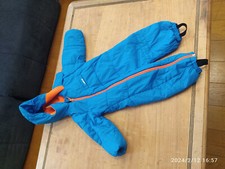 schneeanzug 12 monate 