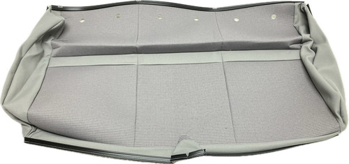 Sitzbezug lehnenbezug hinten - sitzbezug,