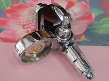 FAEMA E61 AUSLAUFGRUPPE Passt zu mehreren Geräten mit Hebel Sieb 2 Dichtung