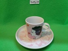 Espressotasse 2 tlg City Cup