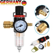 DRUCKMINDERER 1/4'' DRUCKLUFT