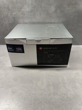 Leica black ovp - 0.72,