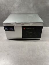 Leica M7 0.72 Black OVP -