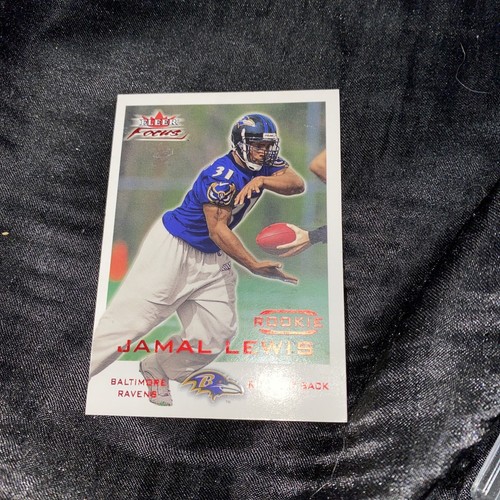 2000 fleer focus - 2000,