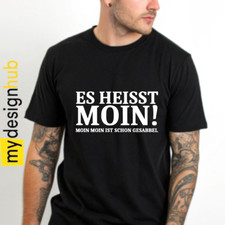 Sprüche fun T-Shirt lustig