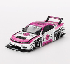 MINI GT Nissan LB-Super