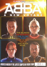 CLASSIC POP CELEBRATES: ABBA a