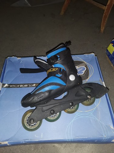 Raider kids inliner gr - -,