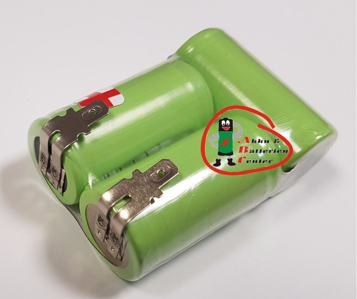 Akkupack für staubsauger aeg - akkupack,