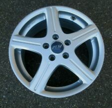 1 x PLW Alufelge 7Jx16H2 5x108 ET46  KBA45340   B9007016 #19699