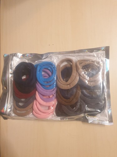 Stück haargummi haarband - 40,