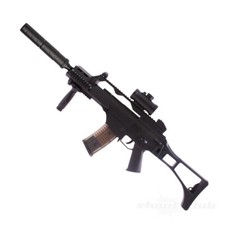 Softair Gewehr Airsoft ASG