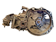 Getriebe SAAB 900 II Coupe 2.0 i B204I FM51 501