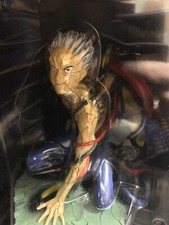 Alpha Figur AKIRA OTOMO KATSUHIRO FIGURE wie NEU Super Zustand