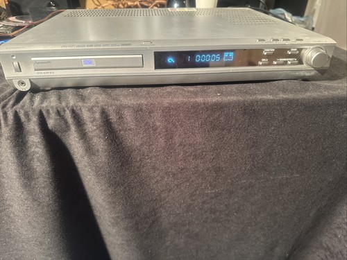 Hanseatic dvd avr810 - hanseatic, dvd-avr810