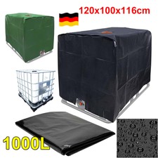 IBC Container Abdeckung