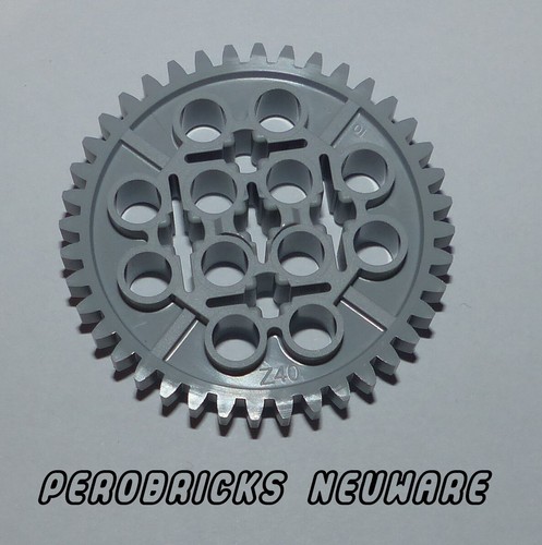Lego technic technik x - technik, 1