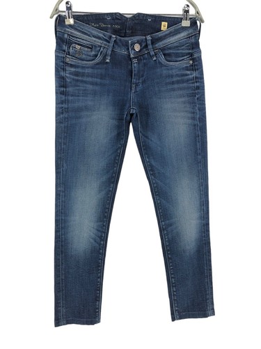 Star raw jeans - jeans, skinny