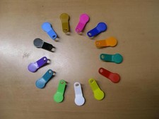 1 Kassen Kellner Schlüssel