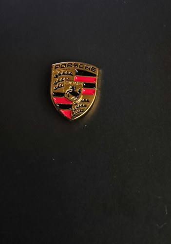 Porsche logo wappen - ,