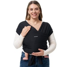 Elastisches Tragetuch Baby