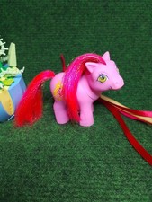 My Little Pony Vintage G1  Jewellery Baby: Ruby UK Exclusiv! 1984 (China)