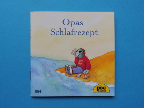 Pixi buch alt - -, 884