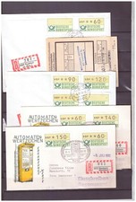 A67 =Automatenmarken auf