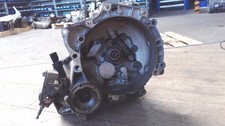 5-GANG Schaltgetriebe FFE VW