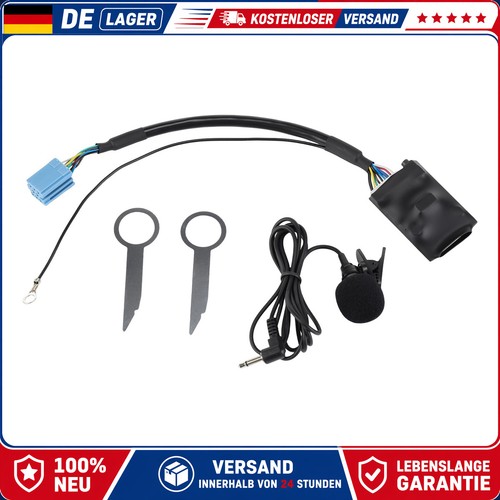 Audi bluetooth aux radio - aux,