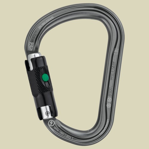 Petzl william ball - petzl,