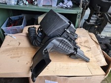 Original Mazda 6 2,2D 110KW/150PS Luftfilterkasten SH01-133AY 08.2012-02.2021