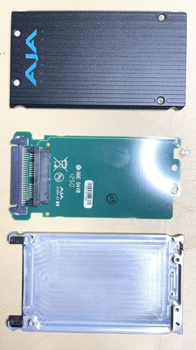 Aja ssd usb - , kipro