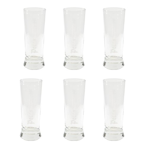 Potts bierglas glas pils - potts,