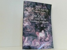 The New Atlantis and the City