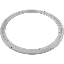 Drehkranz (Drehplatte)