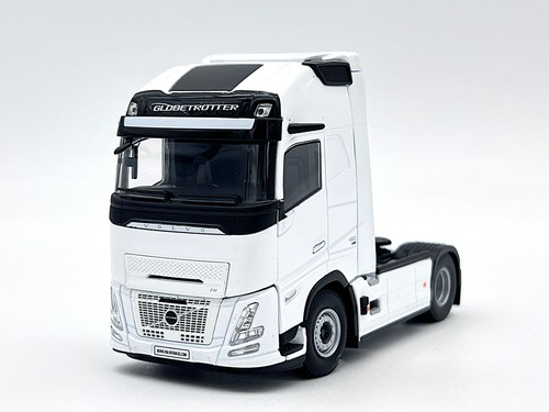 Volvo aero globetrotter - volvo,