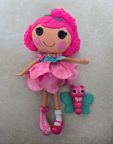 Lalaloopsy vintage puppe - vintage,