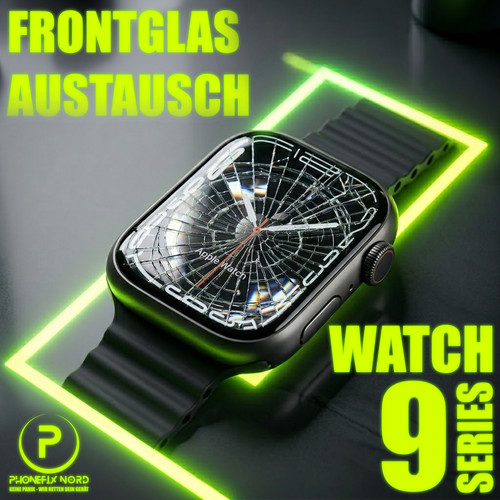 Apple watch series - watch,