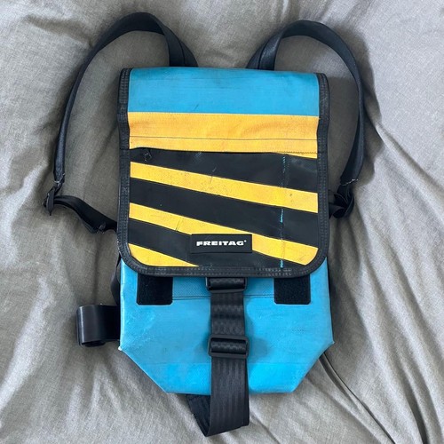 Freitag f33 bonanza - freitag,