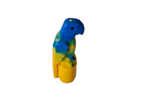 Lego 27062 - 1,