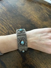 Vintage Ethno Armband HANDMADE