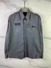 Vintage Mercedes Benz West