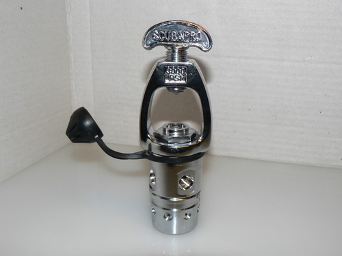 Scubapro mk2 int - mk2,