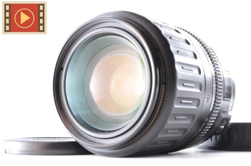 Canon 135mm f - 🎦, 35-135mm