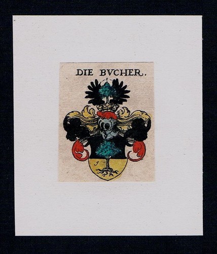 Die bucher buch - die,