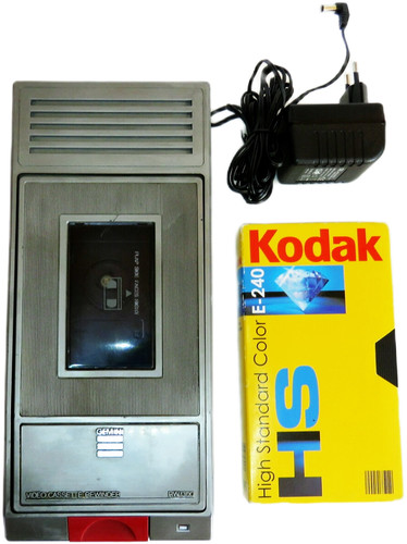 Gemini rw1300 rewinder vhs - ,