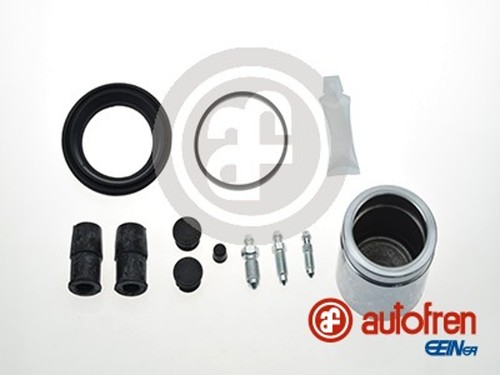 Reparatursatz bremssattel - reparatursatz,